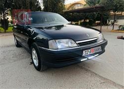 اوبل أوميغا